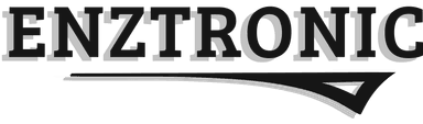 ENZTRONIC logo
