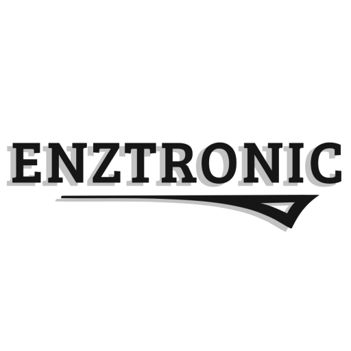 Enztronic